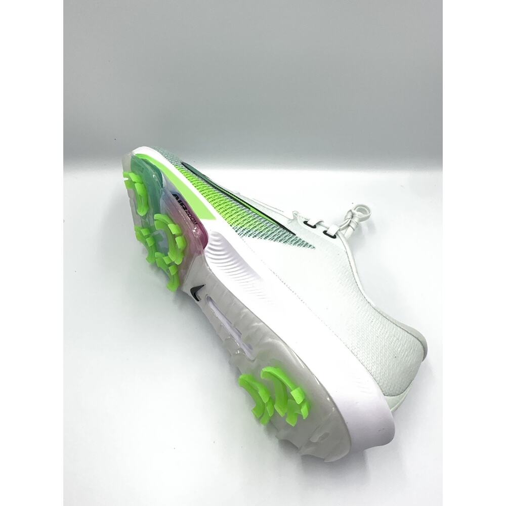 Size 12 Nike Air Zoom Infinity Tour 2 TR NEXT % Men’s Golf Shoes FD0217-300 NEW - Picture 3 of 5